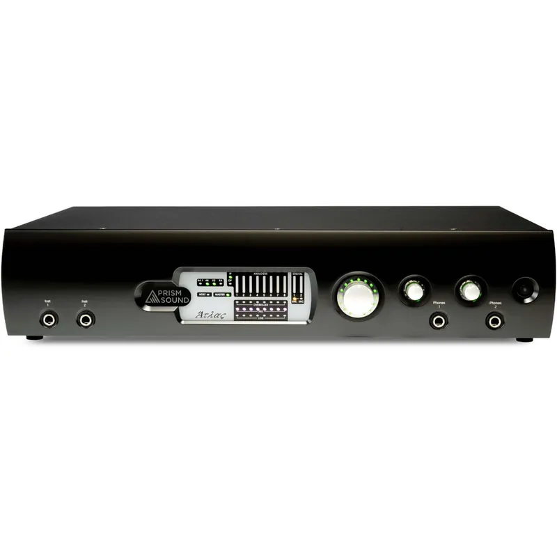 Preisknaller Prism Sound Atlas