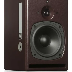 Sale PSI Audio A17-M Studio Red
