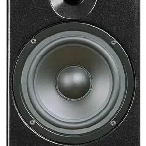 PSI Audio Active 14M Studio Metal Black Neue Ware