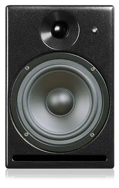 PSI Audio Active 14M Studio Metal Black Neue Ware