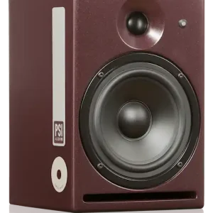 Highlight PSI Audio Active 14M Studio Red