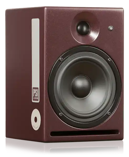 Highlight PSI Audio Active 14M Studio Red