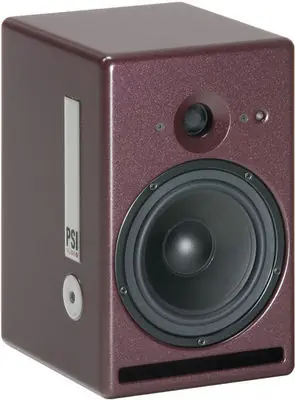 Sale PSI Audio Active 17M Metal Black