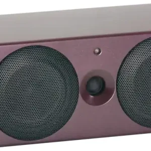 Knallerangebot PSI Audio Active 214M Studio Red