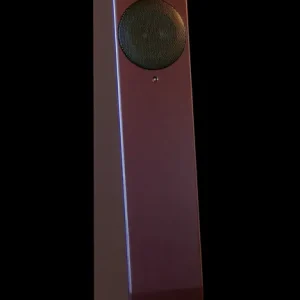 Echt PSI Audio Active 215M Metal Black