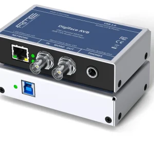 Preisknaller RME Digiface AVB