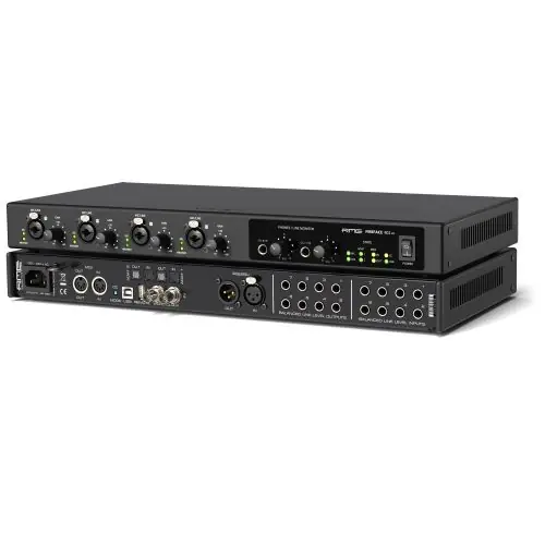 Sale RME Fireface 802 FS AE