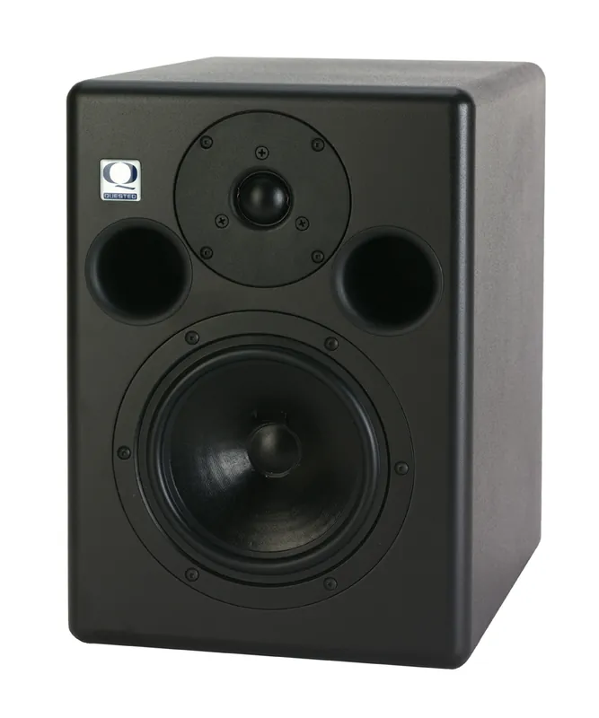 Billig Quested S7R