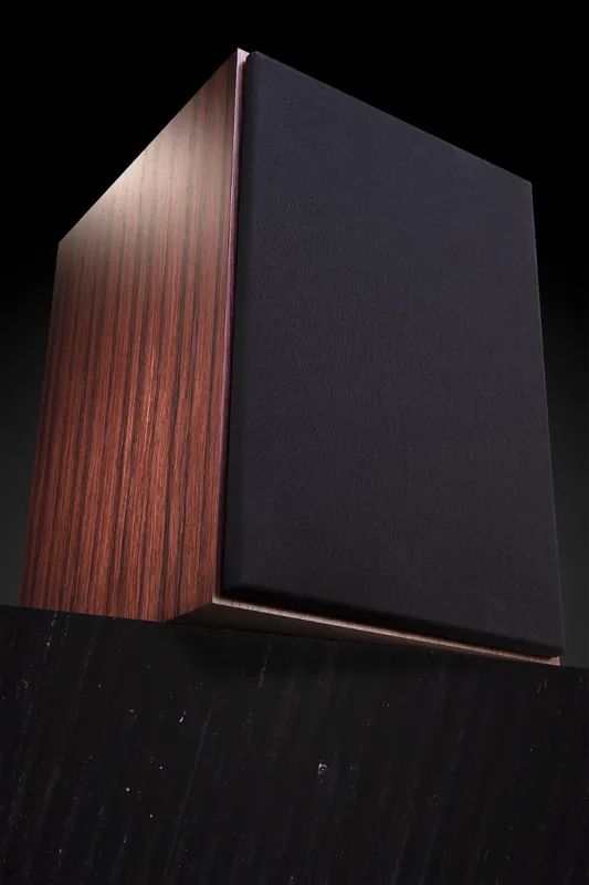 Quested S8R Rosewood Edition Neu Im Sortiment