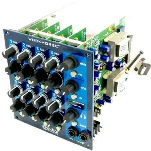 Bestseller RADIAL WM8 Mixer