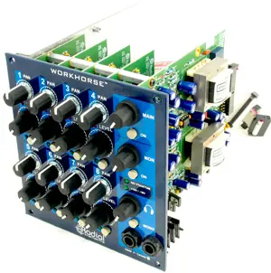 Bestseller RADIAL WM8 Mixer