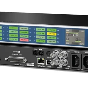 Ausverkauf RME M32 AD Pro
