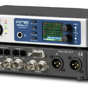 Kracherpreis RME MADIface XT II