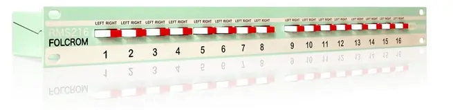 Roll Music RMS216 FOLCROM Preisreduziert