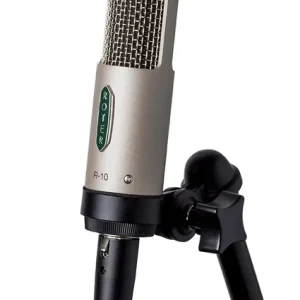 Direkt Vom Hersteller Royer Labs R-10 Studio/Live Ribbon Microphone