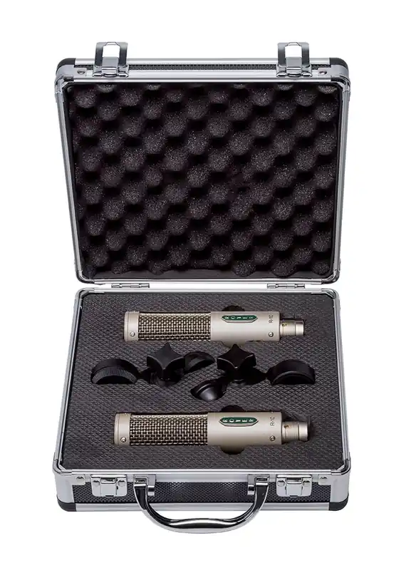 Royer Labs R-10 Studio/Live Ribbon Microphone mp Schnäppchen