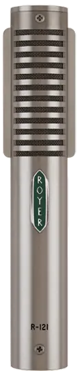 Royer Labs R-121 Aktuell