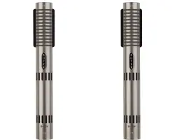 Beliebt Royer Labs R-122V-MP Vacuum Tube Ribbon Microphone match pair