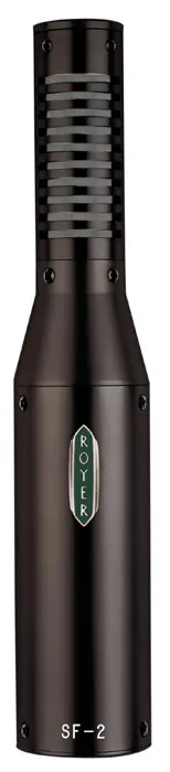 Rabatt Royer Labs SF-2 (Matched Pair)