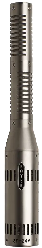 Royer Labs SF-24V Geprüft