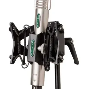 Nur Heute Royer Labs Sling-Shock Microphone shock Mount RSM-SS1