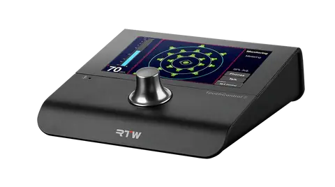 Echt RTW TouchControl 5
