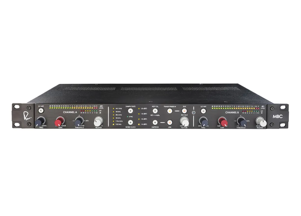 Sonderaktion RUPERT NEVE DESIGNS MBC MASTER BUSS CONVERTER