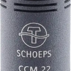 Heißes Angebot Schoeps CCM 22 K