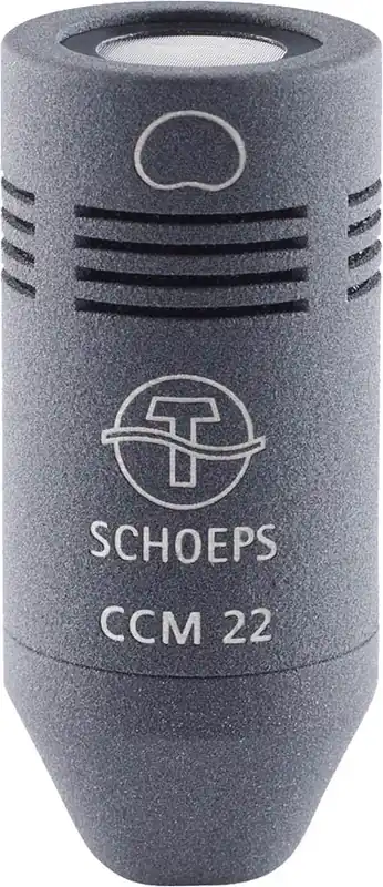 Heißes Angebot Schoeps CCM 22 K