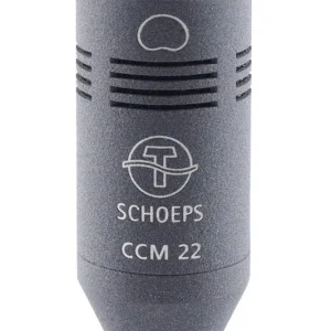Schoeps CCM 22 L Neuheit