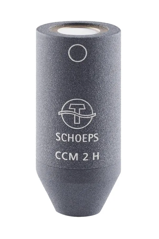 Schoeps CCM 2H L Neuheit