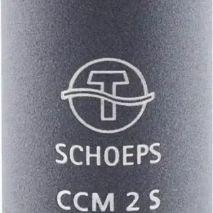 Mega-Angebot Schoeps CCM 2S K