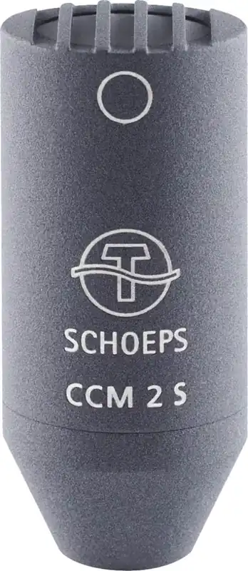 Mega-Angebot Schoeps CCM 2S K