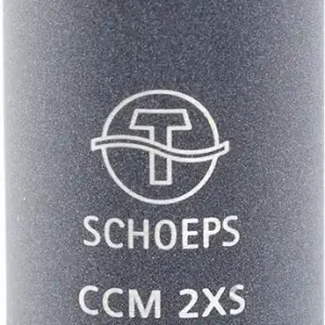 Geprüft Schoeps CCM 2XS K