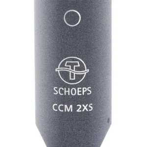 Garantierte Lieferung Schoeps CCM 2XS L