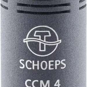 Preisknaller Schoeps CCM 4 K