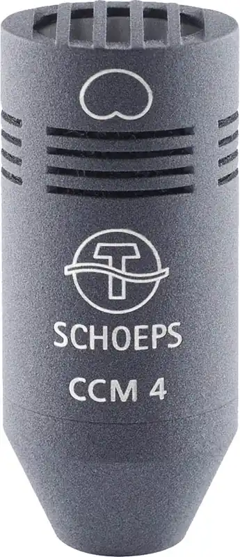 Preisknaller Schoeps CCM 4 K