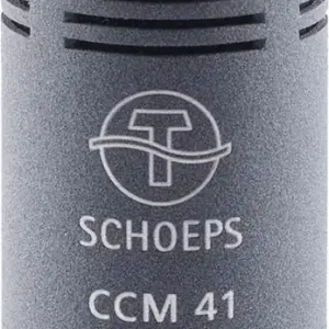 Mega-Angebot Schoeps CCM 41 K