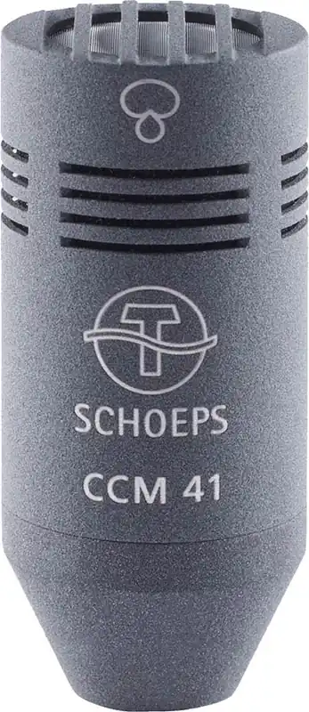 Mega-Angebot Schoeps CCM 41 K