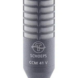 Ausverkauf Schoeps CCM 41V L