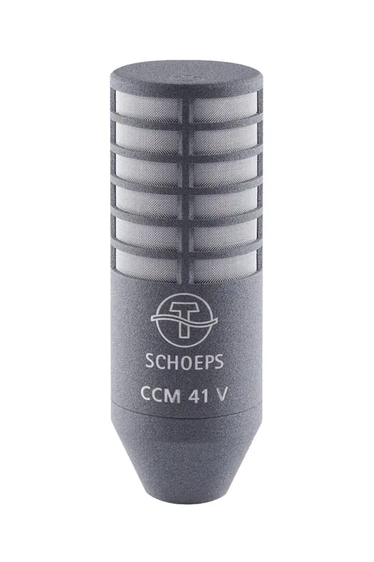 Ausverkauf Schoeps CCM 41V L