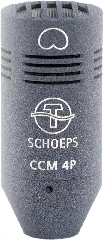 Schoeps CCM 4P K Direktkauf