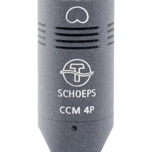 Schoeps CCM 4P L Begrenztes Angebot