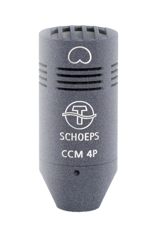 Schoeps CCM 4P L Begrenztes Angebot