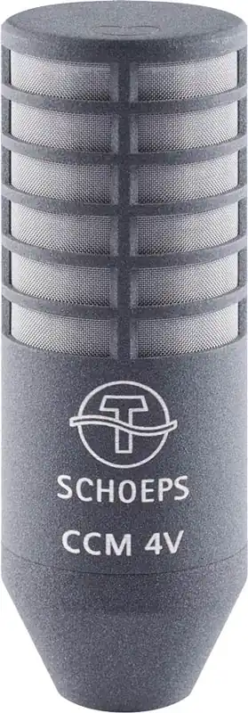 Schoeps CCM 4V K Preisknaller