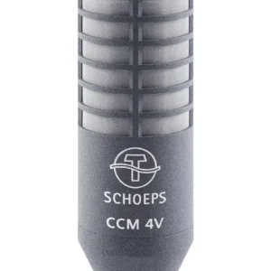 Garantierte Lieferung Schoeps CCM 4V L