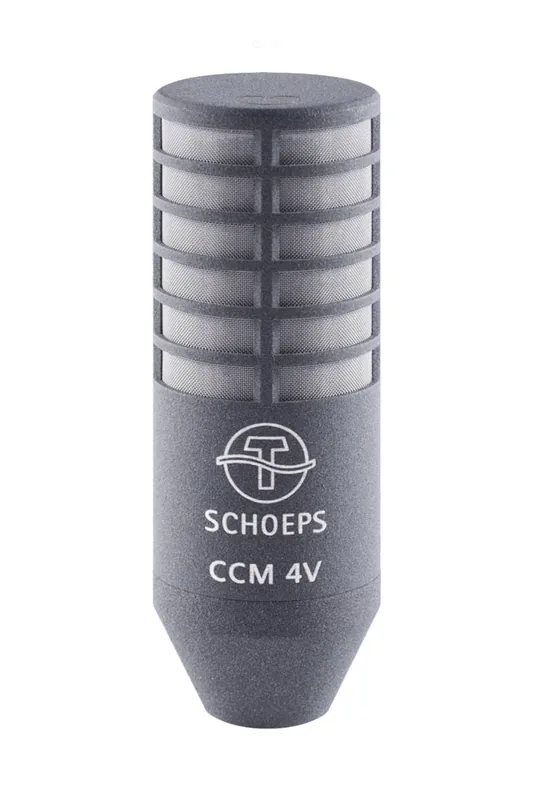 Garantierte Lieferung Schoeps CCM 4V L