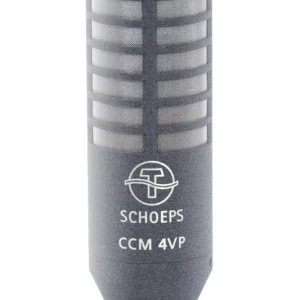 Nur Für Kurze Zeit Schoeps CCM 4VP L
