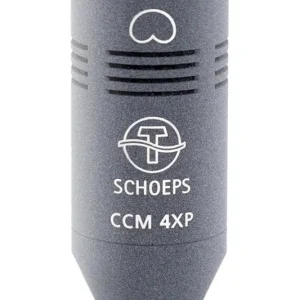 Schoeps CCM 4XP L Echt