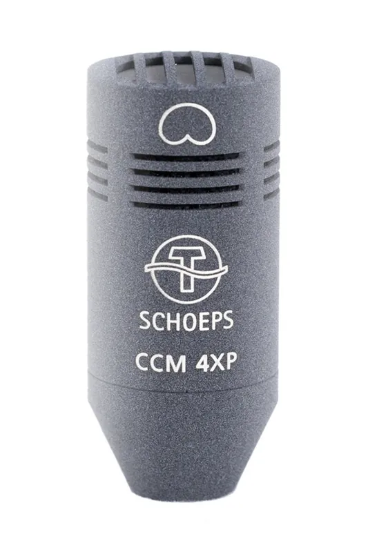 Schoeps CCM 4XP L Echt